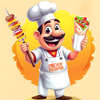 Doner Kebab Master