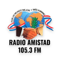 Radio Amistad 105.3 FM
