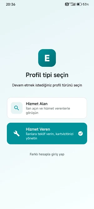 Emek Screenshot 0
