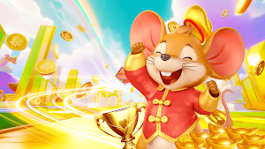Fortune Sunshine Mouse Screenshot 1