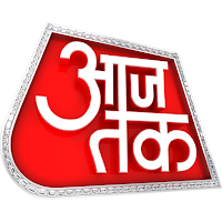 Aaj Tak Hindi News Live TV App