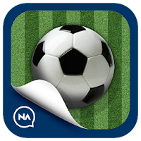 NA fotball