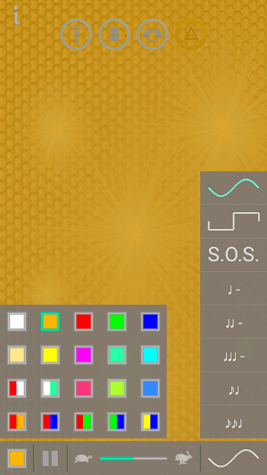 Flashlight Screenshot 3