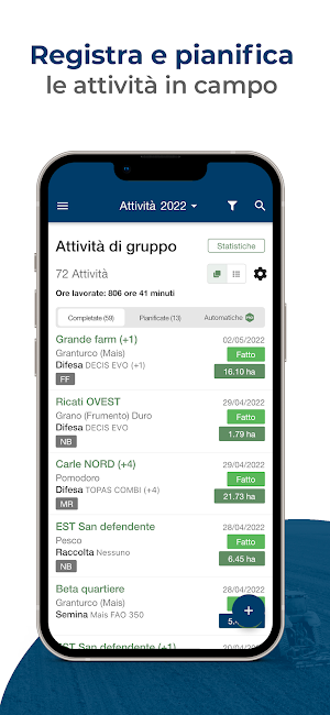 Biocerto Screenshot 2