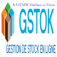 Gestion de stock KAYENDE