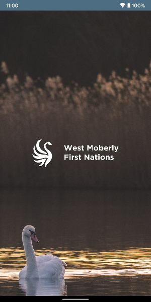 West Moberly First Nations Screenshot 0