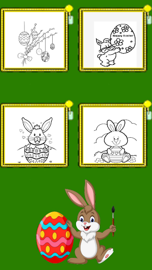 Colouring Games For Kids Screenshot 3