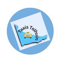 Taxis Tolhuin Clientes