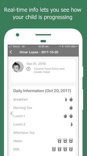 Ruse Preschool Screenshot 2