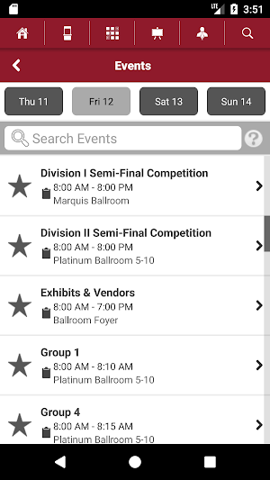 Your FDF Screenshot 2