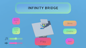 Infinity Bridge Screenshot 0