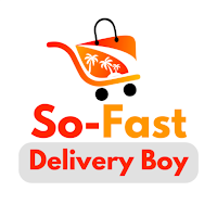 SoFast Rider App
