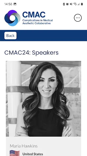 CMAC Screenshot 3