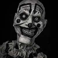 Creepypasta Wallpapers