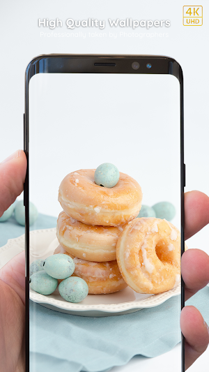 Cake Wallpapers 8K ULTRA Screenshot 2