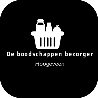 De Boodschappen Bezorger