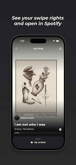 SoundSeed Screenshot 2