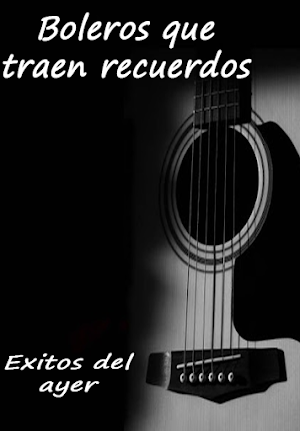Boleros del Recuerdo Gratis Screenshot 2