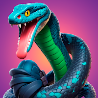 Snake Grow