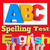 ABCD and Spelling for kids