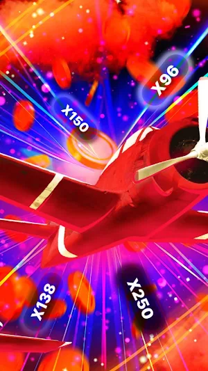 Turbo Plane Screenshot 1