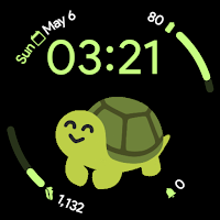 Animated Emoji: Animals 01