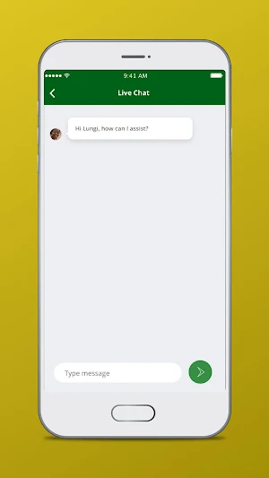 CookeFullerGroup Assist Screenshot 1