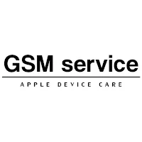 GSM Service Apple Device Care