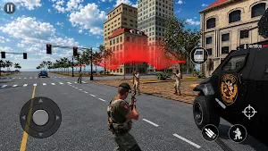 Polis Özel Harekat Oyunu Screenshot 0