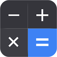 Simple Calculator & Quick Math