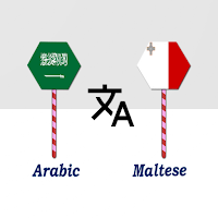 Arabic To Maltese Translator