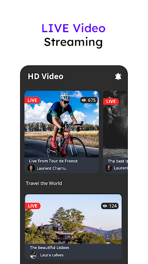 All Video Downloader Screenshot 1