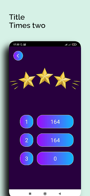 Puzzle15 Screenshot 3