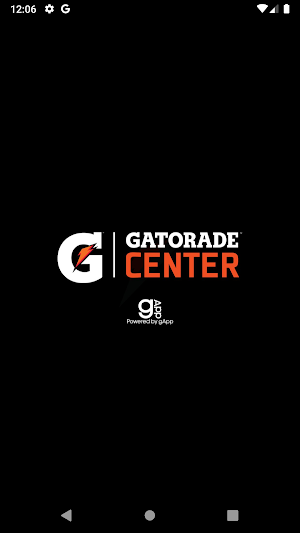 Gatorade Center Screenshot 0