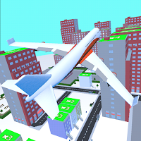 Slingshot Airplane