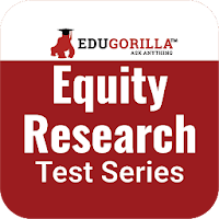 Equity Research Practice Test App for Best Results