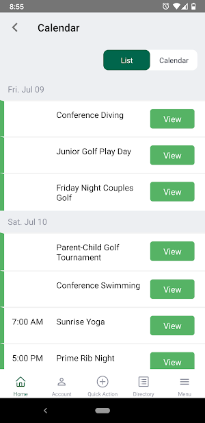 FHCC Screenshot 2