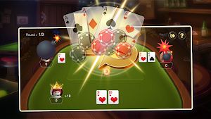 Teen Patti:Cheer-Play Screenshot 1