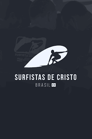 Surfistas de Cristo Brasil Screenshot 0