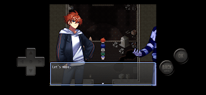 Homunculus MEAT Screenshot 2