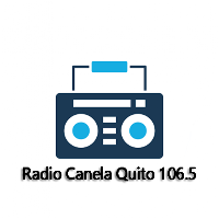 Radio Canela Quito 106.5