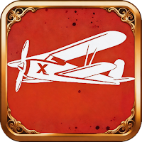 Sky Wings Puzzle