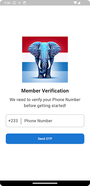Smart Elephant Screenshot 0