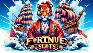 Fortune Tiger Slots Screenshot 3
