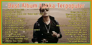 Judika Full Album Offline Screenshot 0