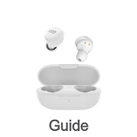 QCY T17 guide