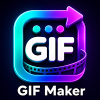 GIF Maker & GIF Editor