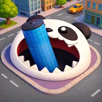 Hole Attack.io