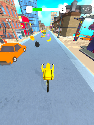 Delivery Master Screenshot 3