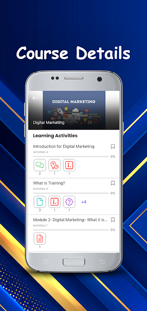 bSkilling Screenshot 2